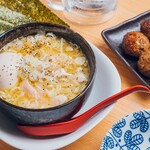焼鳥どん - 