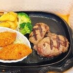 ビッグボーイ - 料理写真: