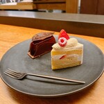 アッサンブラージュ カキモト - 