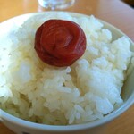 喜多方ラーメン 風 - 