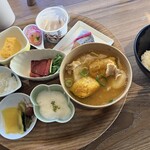 甲斐のホテル - 