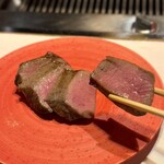 お肉屋 けいすけ 三男坊 - 