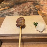 特選髙坂鶏 克つ鳥 - 