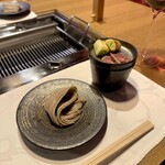 お肉屋 けいすけ 三男坊 - 