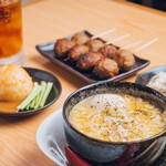 焼鳥どん - 