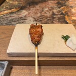 特選髙坂鶏 克つ鳥 - 