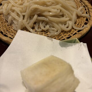 手打うどん あかう_1