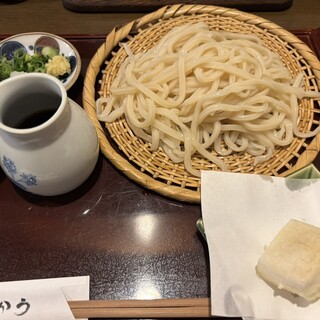 手打うどん あかう_0