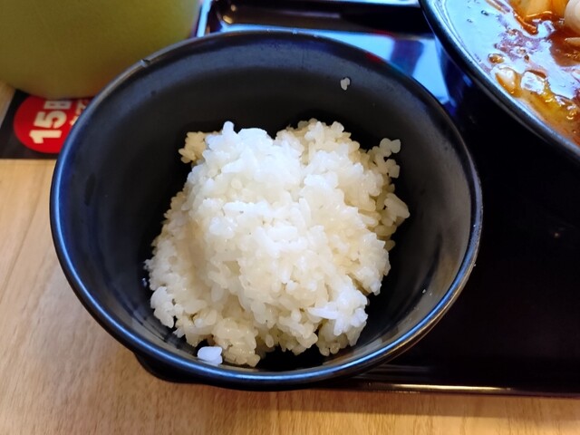 埼玉タンメン山田太郎 清瀬北口店 - 清瀬/ラーメン | 食べログ