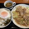 タケシタベーカリー - 料理写真: