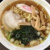 道の駅 なるさわ 軽食堂
