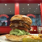 ブラザーズ 日本橋高島屋店 - 