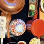 炭焼うな富士 - 