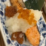 炉端とおでん 呼炉凪来 - 