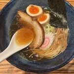 ラーメン 青 - 