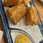 炉端とおでん 呼炉凪来 - 
