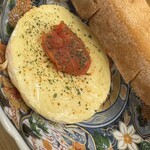 炉端とおでん 呼炉凪来 - 