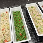 ブッフェダイニング アーカラ - 