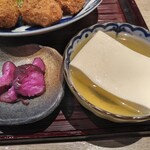 鮨とおでん＆ - 