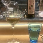 ララ ヴィータ - ワインも基本的にイタリア！