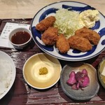 鮨とおでん＆ - 