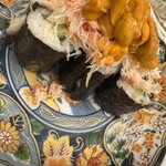 炉端とおでん 呼炉凪来 - 