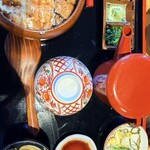 炭焼うな富士 東京ミッドタウン八重洲店 - 