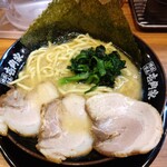 壱角家 - 料理写真: