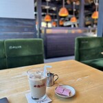 コメダ和喫茶 おかげ庵 - ドリンク写真: