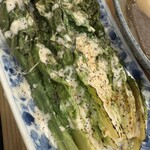 炉端とおでん 呼炉凪来 - 