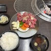 焼肉家牛車