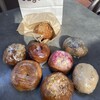 Tecona bagel 自由が丘