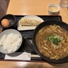うどん上々 - 