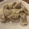 DINING小麦 - 餃子