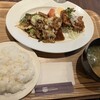 ステーキ＆ワイン グリアンテ 梅田