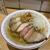 超多加水自家製手揉み麺 きたかた食堂
