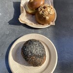 Tecona bagel 自由が丘 - 