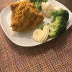 DINING小麦 - かぼちゃ