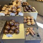 Tecona bagel - 
