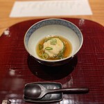 銀座 炎 田むら - 