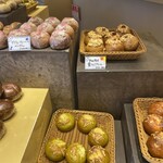 Tecona bagel - 