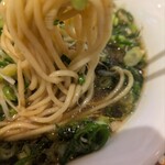 ラーメン ギャラクシー - 