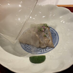 銀座 炎 田むら - 