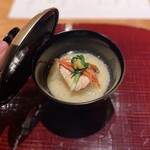 銀座 炎 田むら - 