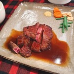 くいしんぼー山中 - 