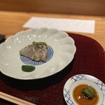 銀座 炎 田むら - 