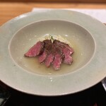 銀座 炎 田むら - 