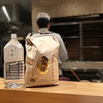 銀座 炎 田むら - 