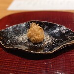 銀座 炎 田むら - 