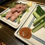 世界の山ちゃん - 料理写真: